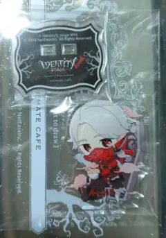 第五人格 納棺師 グッズ ① Amazon.co.jp: Identity V 第五人格 公式サイトグッズ 組み立て