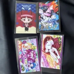 魔入りました！入間くん 特典