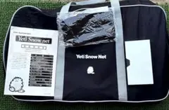 Yeti Snow Net 非金属チェーン サイズ5299 中古