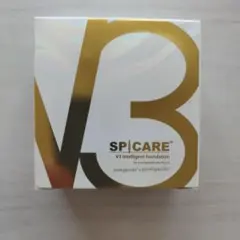 正規品　SPICARE V3 エキサイティングファンデーション 15gのサムネイル