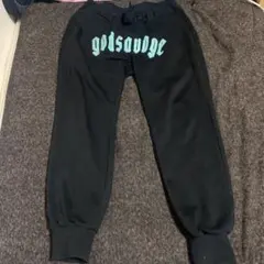 ゴットサベージ