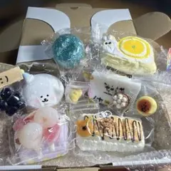 bubbleland スクイーズまとめ売り - メルカリ