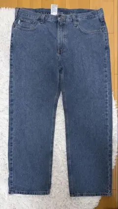 Carhartt デニムパンツ 40x30
