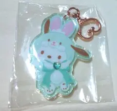ポチャッコ　キーホルダー