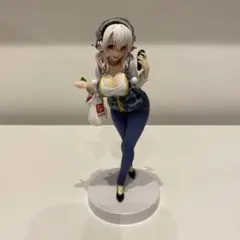 すーぱーそに子　フィギュア