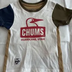 CHUMS チャムス Tシャツ 90-100cmのサムネイル