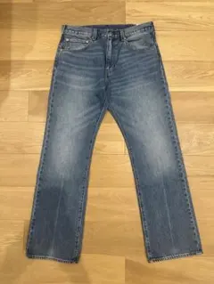 パンツ Levi's PREMIUM 517 W34 L32 FADE INDIGO Levi's PREMIUM 517 W34 L32 FADE INDIGO - メルカリ