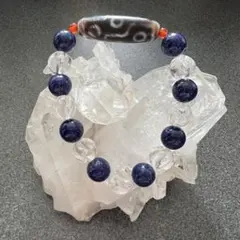天然石 天眼石 水晶玉 1 鉱物標本 原石 アゲート めのう 