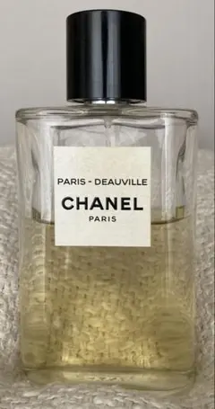 CHANEL PARIS-VENISE オードゥ トワレット 125ml - メルカリ