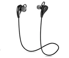 Bluetooth 4.1 スポーツイヤホン  高音質 IPX5防水