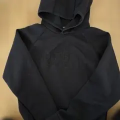 THE NORTH FACE ブラック パーカー S NT11682