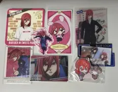 千切豹馬 まとめ売り クリアカード 等