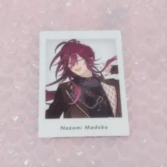 円果望見 あんスタ 10周年 展示会 ぱしゃっつ 特典