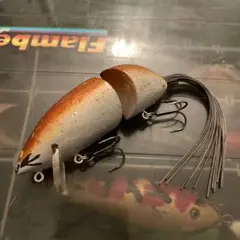 ネズミ　スイムベイトのサムネイル