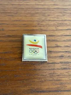 パリオリンピック 2024 ピンバッチ スポンサー アリババ - メルカリ