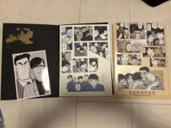 名探偵コナン シール（同期警察セット）