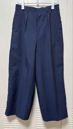 カスリラ 備後絣 藍染 パンツ | Mercari
