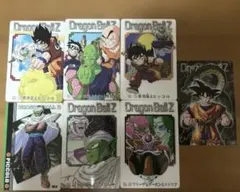 ドラゴンボール 森永ウエハースカード 195 - メルカリ