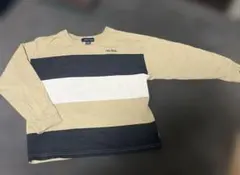 NAUTICAキッズ130 長袖