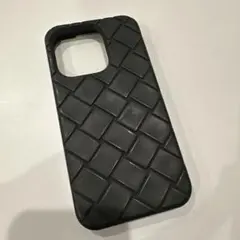 BOTTEGA VENETA iPhone14Pro用ケース