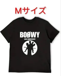 浮*雲様 BOOWY Ｔシャツ 浮*雲様 BOOWY Tシャツ