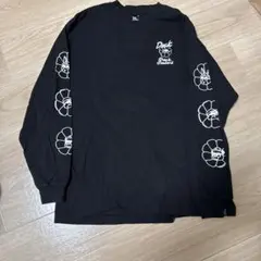 新品タグ付き deuce 長袖Tシャツ／ロングTシャツ 定価9,350円 - メルカリ