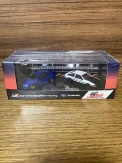 2025年最新】頭文字D限定の人気アイテム - メルカリ