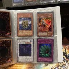わ*ん様 遊戯王OCG トレーディングカードセット