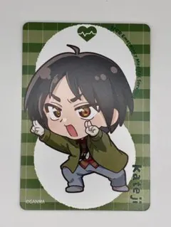 ストグラ救急隊 ウエハース 執事＆メイド編 伊藤カテジ②