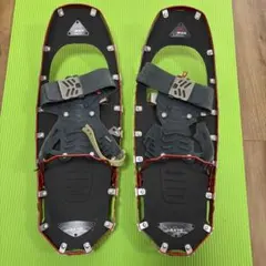 2025年最新】msr スノーシュー ジャンクの人気アイテム - メルカリ