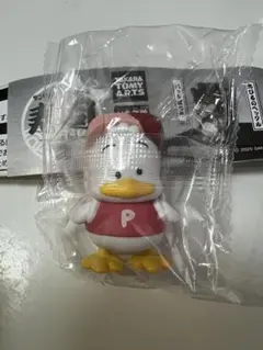サンリオキャラクターズ　寿司　2 あひるのペックル