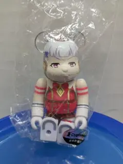 「ウマ娘 プリティーダービー」のキャラクター「ゴールドシップ」のフィギュア