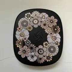 コスメデコルテ クリスマスコフレ スキンシャドウデザイニングパレット