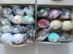 刀剣乱舞 とうらぶ もちもちマスコット もちマス 初版 初販 再販