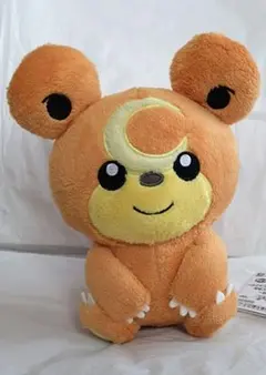 ポケモン やさしいきもち ぬいぐるみ ヒメグマ - メルカリ