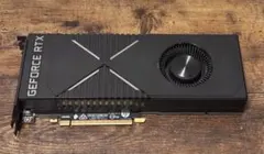 NVIDIA RTX 2080 Ti (ジャンク) - メルカリ