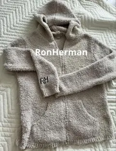 BAREFOOT DREAMS for Ron Herman パーカー Sのサムネイル