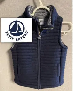 プチバトー　ベスト