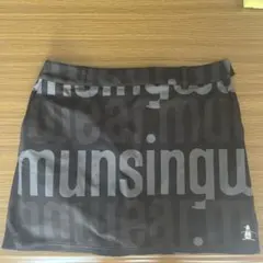 Munsingwear マンシングウェア ストレッチスカート ゴルフのサムネイル