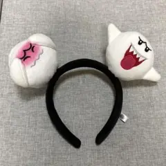 ユニバ テレサ カチューシャ