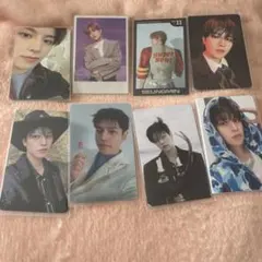 2026年最新】STRAYkids スンミン まとめ売りの人気アイテム - メルカリ