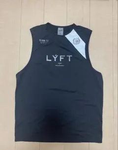 オンライン完売品　LYFT リフト　タンクトップ