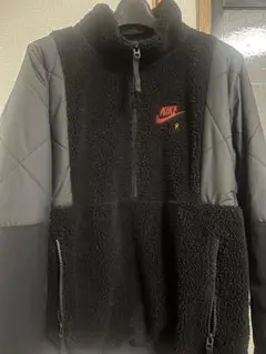 Nike フリースジャケット NIKE AIR