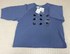 【新品・タグ付き】moz sweden ラグランスリーブTシャツのサムネイル