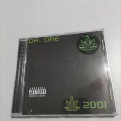 【名盤】Dr. Dre 2001 CD