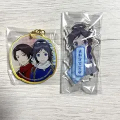 刀剣乱舞 加州清光 大和守安定 - メルカリ