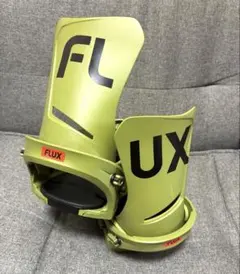 FLUX DS Mサイズ 23-24 オリーブ - メルカリ