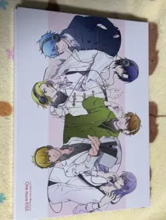 金色のコルダ３ One more KISS