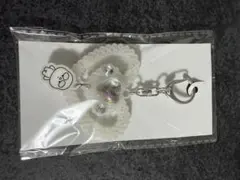 M!LK/シャカレボ ハートキーホルダー/山中柔太郎 (新品未開封品)