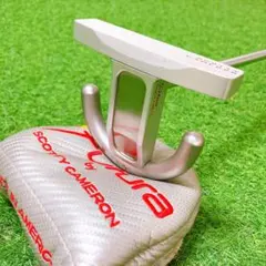 スコッティ キャメロン パター ホエールテール - メルカリ